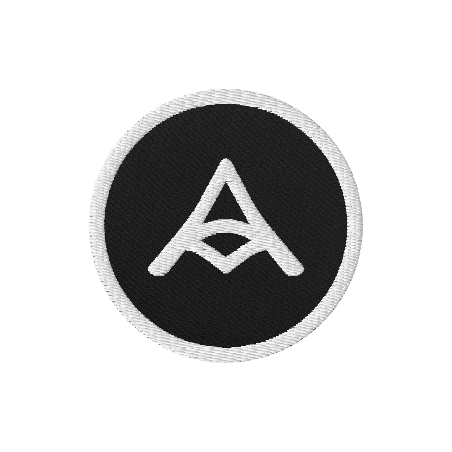 Subversive Icon (Patch)