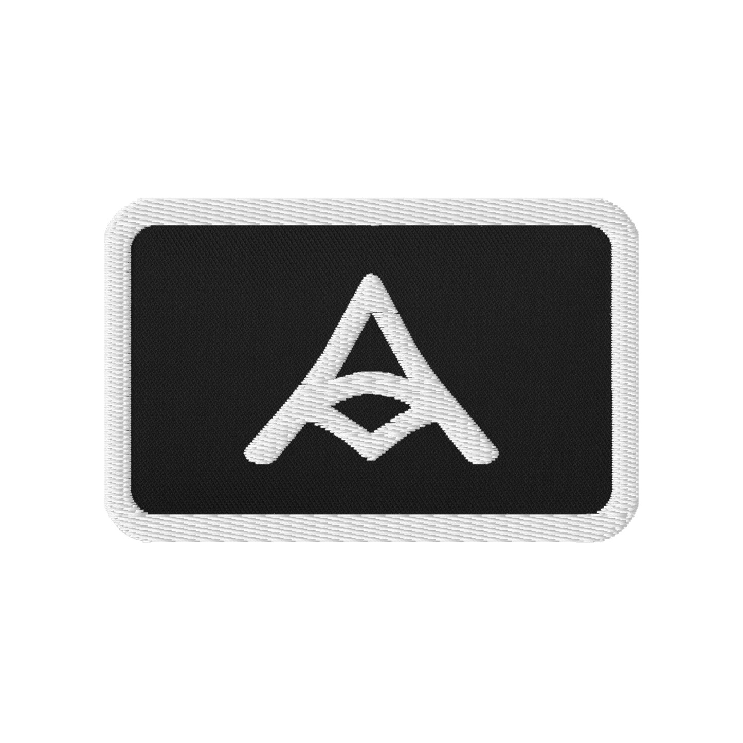 Subversive Icon (Patch)
