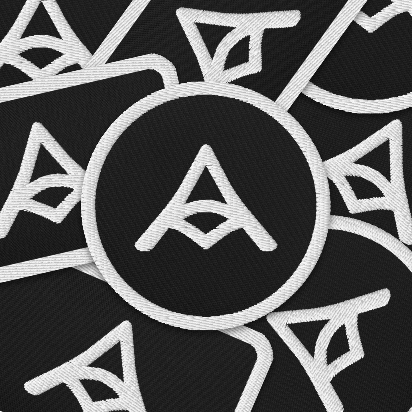 Subversive Icon (Patch)