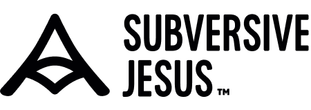 Subversive Jesus logo