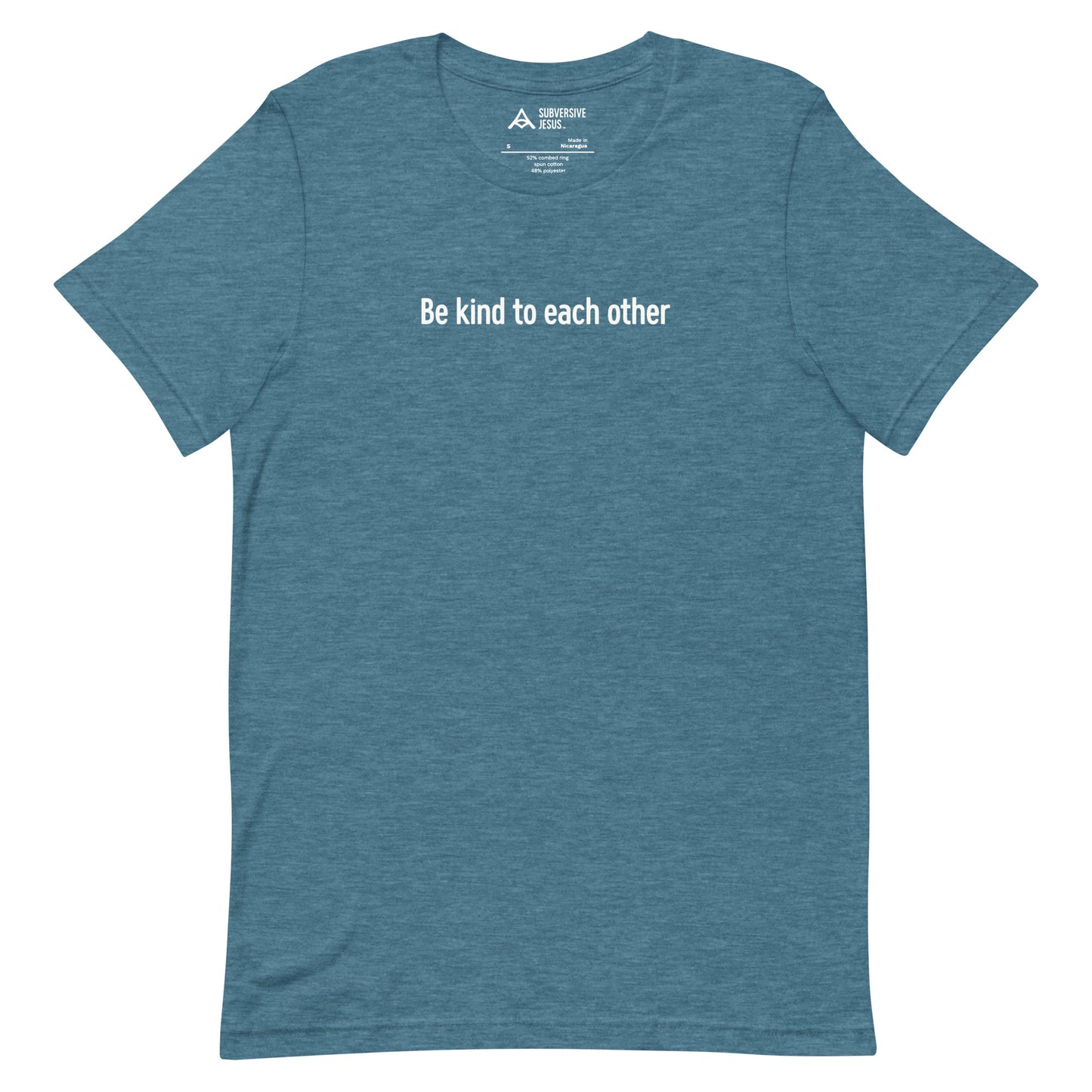 Be Kind to Each Other (T-Shirt)