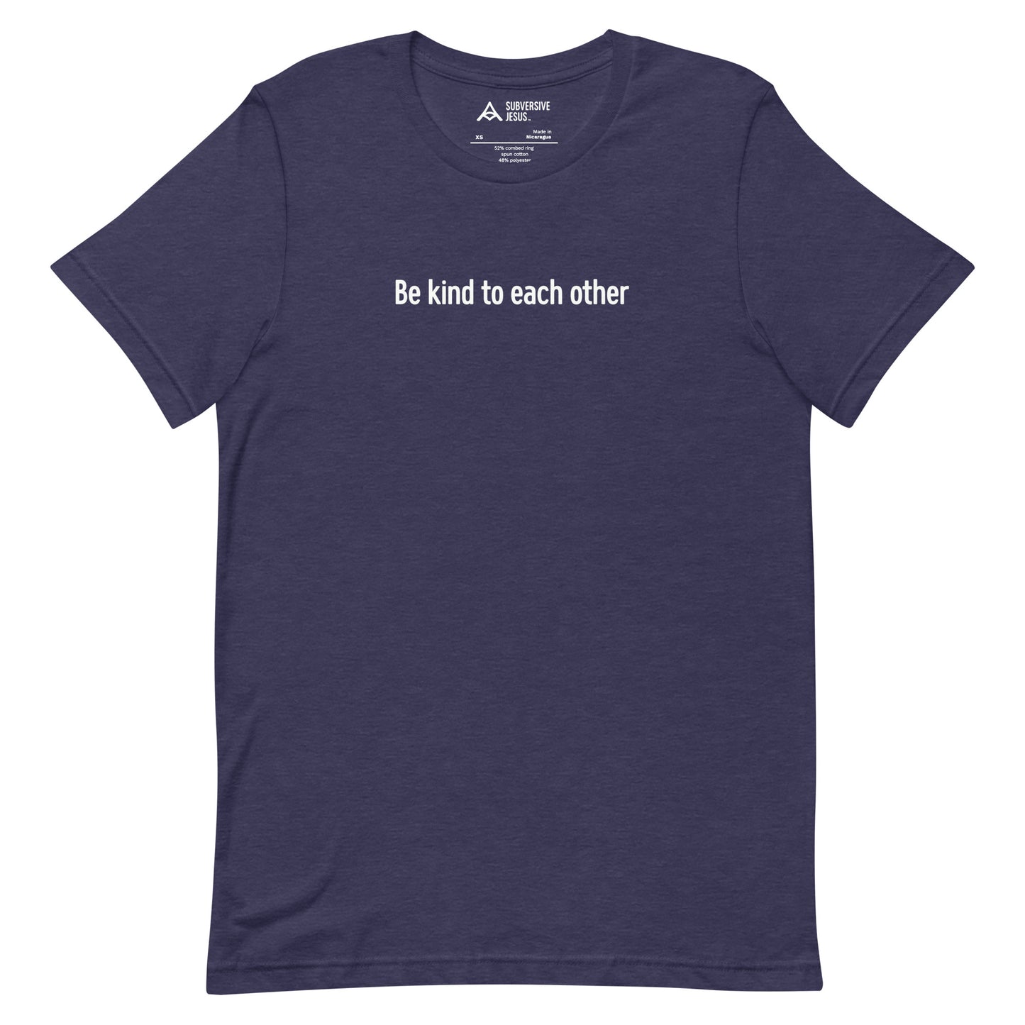 Be Kind to Each Other (T-Shirt)