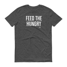 Feed The Hungry